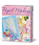 Great Gizmos Paper Making