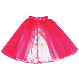 Great Gizmos Pink Polly Princess Skirt