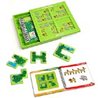 Safari Hide and Seek