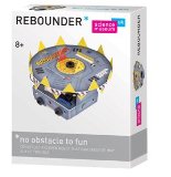 Great Gizmos Science Museum Rebounder