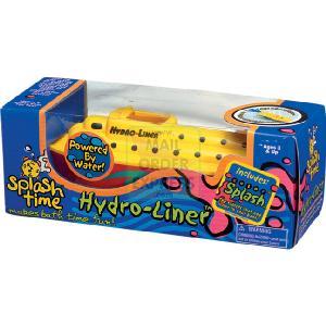 Splash Time Hydro Liner