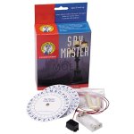Great Gizmos Spy Master Kit