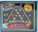 Travel Triazzle The Next Frontier