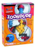 Great Gizmos Zoob - ZoobDude Adventure Hero - Fireman