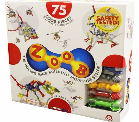 Great Gizmos Zoob 75