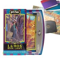 GREAT POINT LIGHT LightWedgeandreg; Harry Potter Lumos