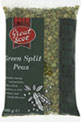 Great Scot Green Split Peas (500g)