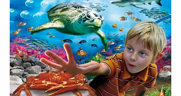 Great Yarmouth SEA LIFE Centre Tickets