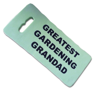 Greatest Gardening Grandad Garden Kneeling Pad
