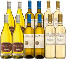 greatest Hits of Christmas - Whites only - Mixed