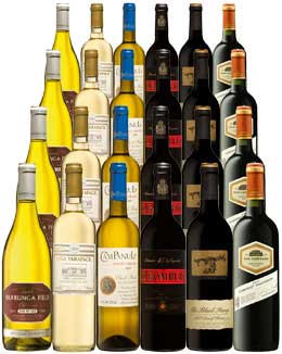 Greatest Hits two case Deal - Mixed case