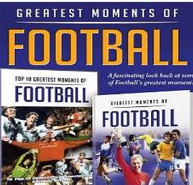 Greatest Moments Of Football