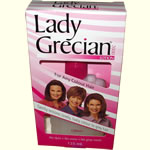 Grecian Lady 2000 Lotion