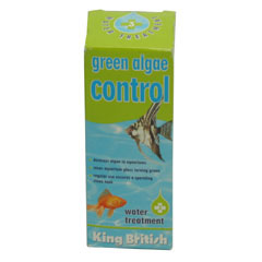 Green Algae 100ml