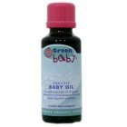 Green Baby Baby Oil