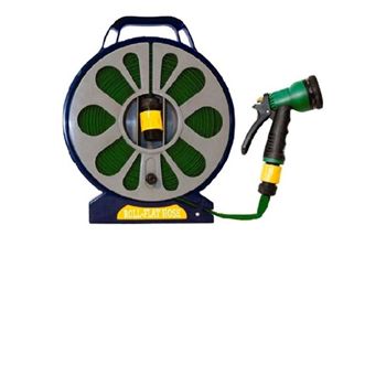 Blade - Flat Hose with Spray Nozzle