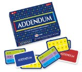 Green Board Games Addendum