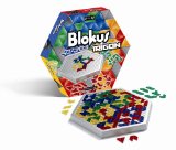 Blokus Trigon
