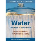 Green Books Water: Use Less - Save More