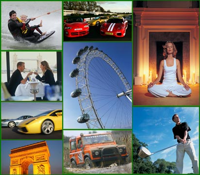 Green Choice Voucher