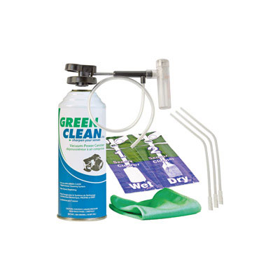 Green Clean Sensor Kit