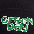 Green Day Green Beanie