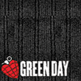 Green Day Grenade Logo Beanie