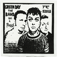 Green Day Posse (Canvas) Patch