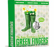 Green Fingers Gift Set