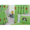 Football Curtains - 72s