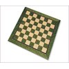 High Gloss Chessboard - 50cm