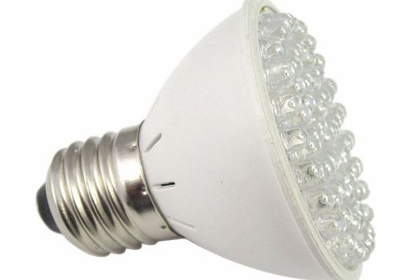 Green House E27 3w LED Plant Lamp Hydroponic Grow Light Bulbs Red Blue 200-245v