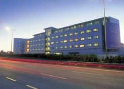 Green Isle Hotel And Spa