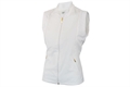 Golf Ladies Gilet Piped Wind Shirt