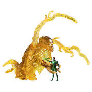Green Lantern Parallax Battle Set