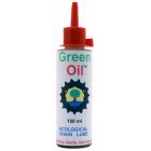 Green Oil UK Green Oil - Bicycle Chain Lube 100ml