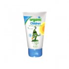 Green People Childrens No-Scent Sun Lotion