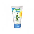 Childrens No-Scent Sun Lotion