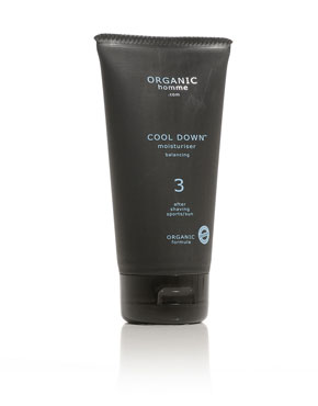 Cool Down Moisturiser