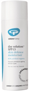 DAY SOLUTION SPF15 (50ML)