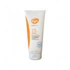 Green People Edelweiss Sun Lotion SPF15 with Tan