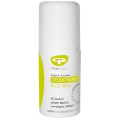 Gentle Control Aloe Vera Deodorant by