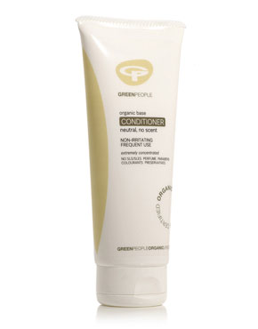 No Scent Conditioner