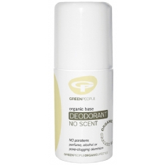 Green People Organic Base No Scent Deodorant by