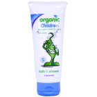 Organic Children Bath & Shower Gel
