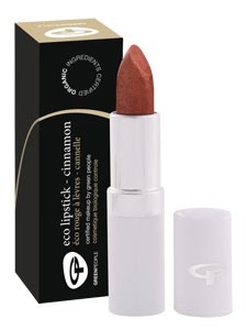 Green People Organic Cosmetics Eco Lipstick 4.5g
