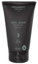 Organic Homme 3 Cool Down