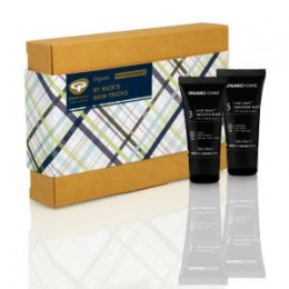 Green People Organic Homme Gift Set