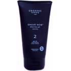 Green People Organic Homme Shave Now Shaving Gel 125ml