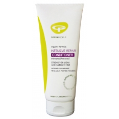 Green People Organic Intensive Repair Conditioner by